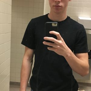 Meet your Posher, Landon